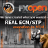 fxopen forex broker banner image