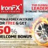 Ironfx review